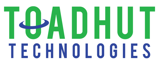 Toadhut Technologies Logo